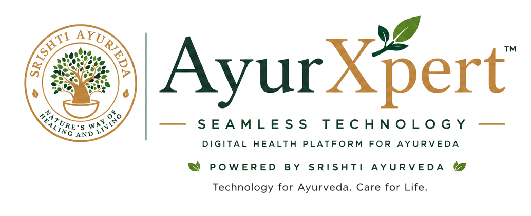 AyurXpert Technologies — Digital Health Platform for Ayurveda